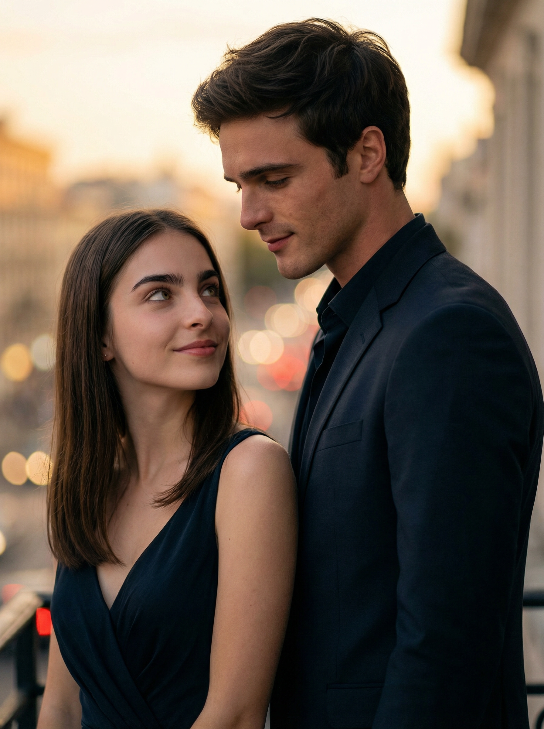 Client + star after edit 1