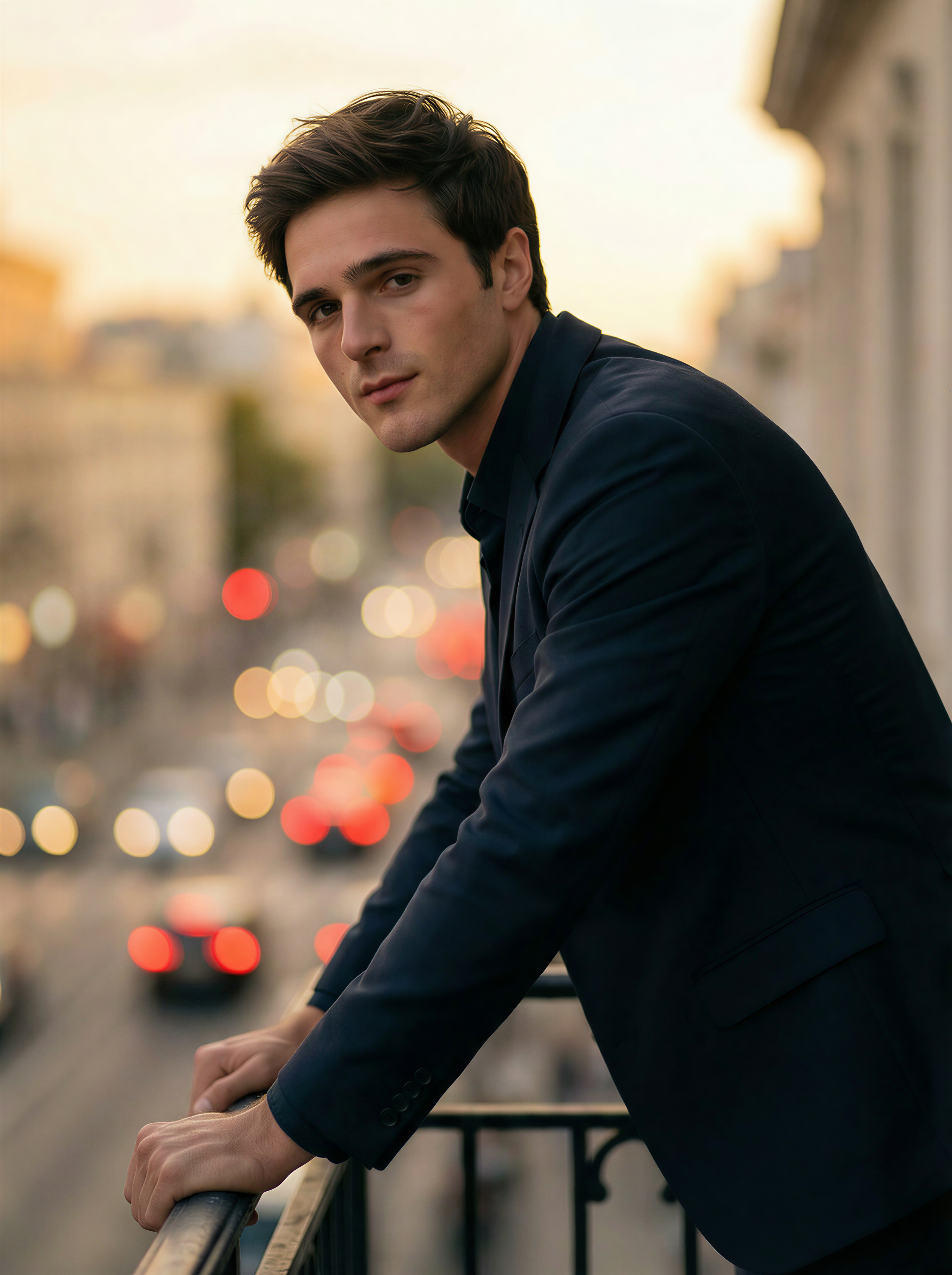 Star seule avant montage 1